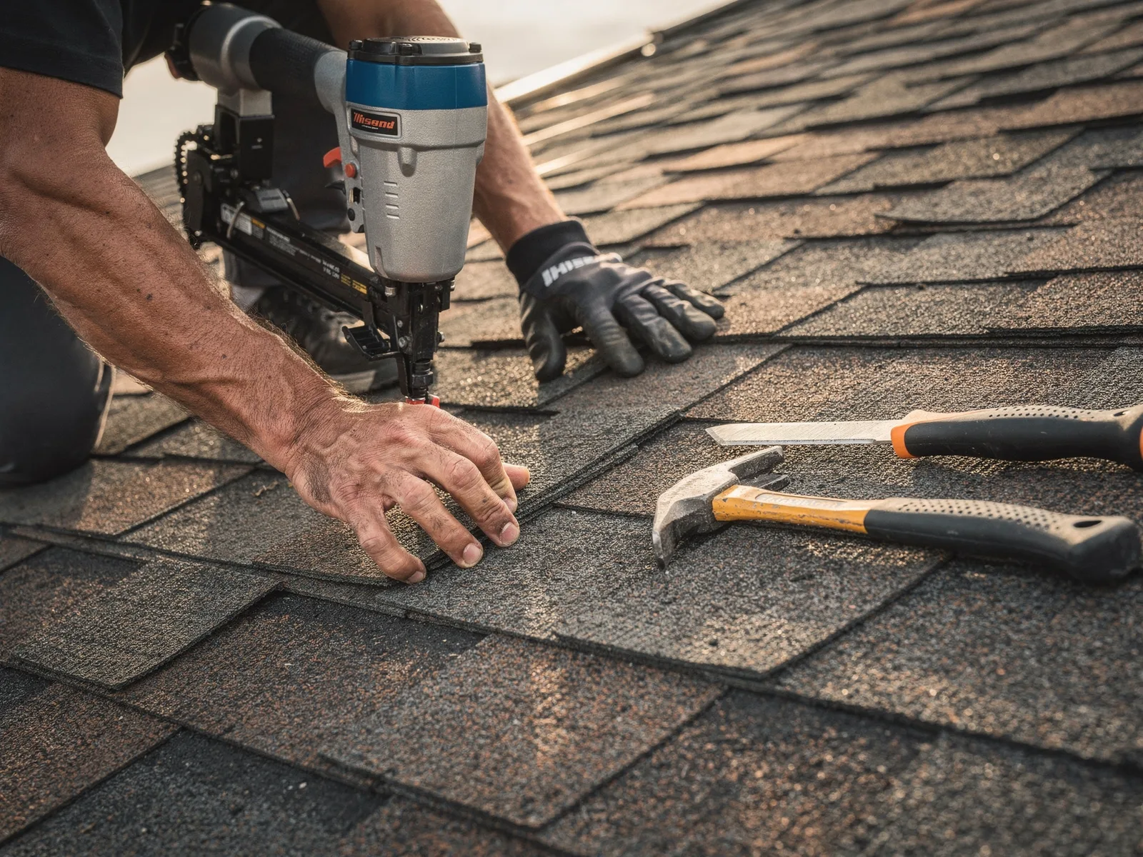 Why choose Roof Repair in Falun, KS
